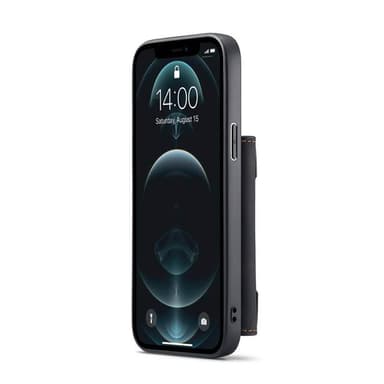 DG-Ming M2 skal Apple iPhone 12 - Svart