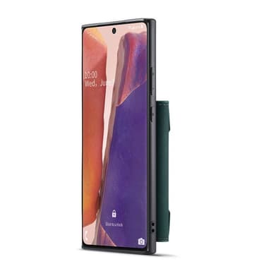 DG-Ming M2 skal Samsung Galaxy Note 20 - Petrol