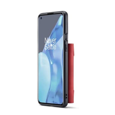 DG-Ming M2 skal OnePlus 9 - Röd