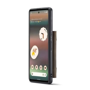 DG-Ming M2 skal Google Pixel 6A - Coffee