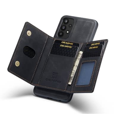 DG-Ming M2 skal Samsung Galaxy A32 5G - Svart