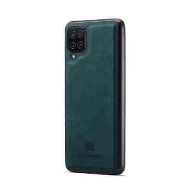 DG-Ming M2 skal Samsung Galaxy A12 - Petrol