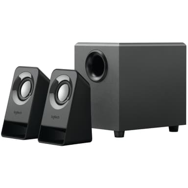 Logitech Z211 USB 2.1 Datorhögtalare