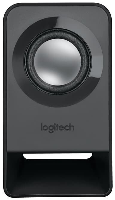 Logitech Z211 USB 2.1 Datorhögtalare
