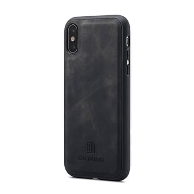 DG-Ming M2 skal Apple iPhone XS Max - Svart