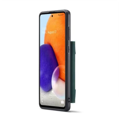 DG-Ming M2 skal Samsung Galaxy A73 5G - Petrol