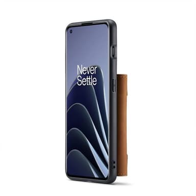 DG-Ming M2 skal OnePlus 10 Pro - Brun