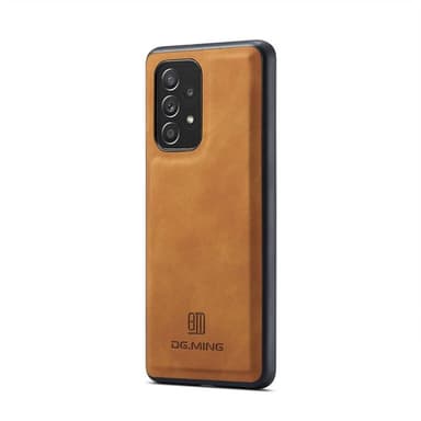 DG-Ming M2 skal Samsung Galaxy A52s 5G - Brun