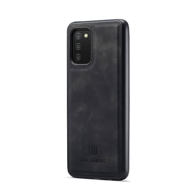 DG-Ming M2 skal Samsung Galaxy A03s - Svart