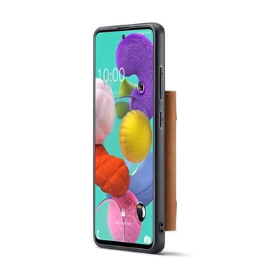 DG-Ming M2 skal Samsung Galaxy A51 - Brun
