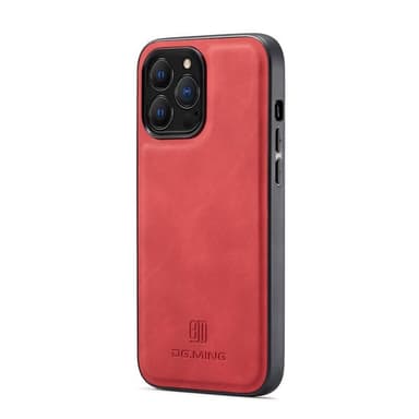 DG-Ming M2 skal Apple iPhone 13 Pro Max - Röd