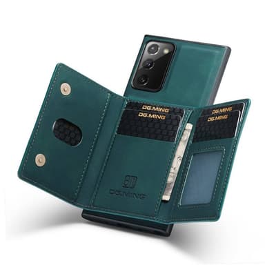 DG-Ming M2 skal Samsung Galaxy Note 20 - Petrol