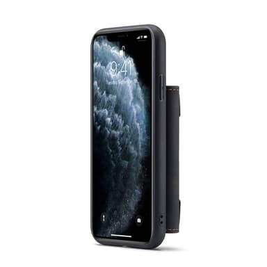 DG-Ming M2 skal Apple iPhone 11 Pro - Svart
