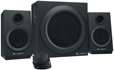 Logitech Z333 Datorhögtalare