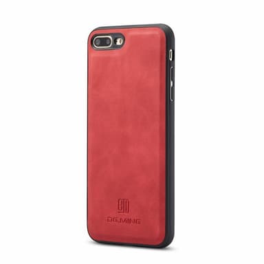 DG-Ming M2 skal Apple iPhone 7 Plus - Röd