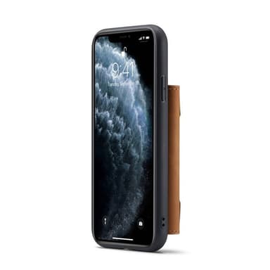 DG-Ming M2 skal Apple iPhone 11 Pro - Brun