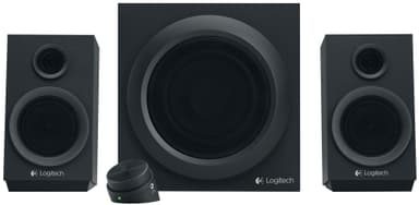Logitech Z333 Datorhögtalare