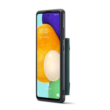DG-Ming M2 skal Samsung Galaxy A53 5G - Petrol