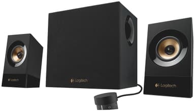 Logitech Z533 Performance 2.1 Högtalarsystem
