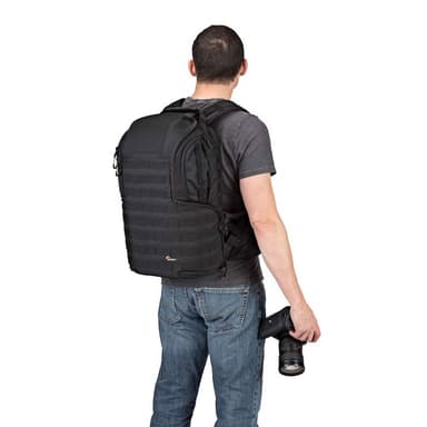 Lowepro ProTactic BP 450 AW II GL kameraryggsäck (svart)