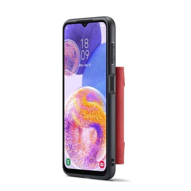 DG-Ming M2 skal Samsung Galaxy A23 5G - Röd