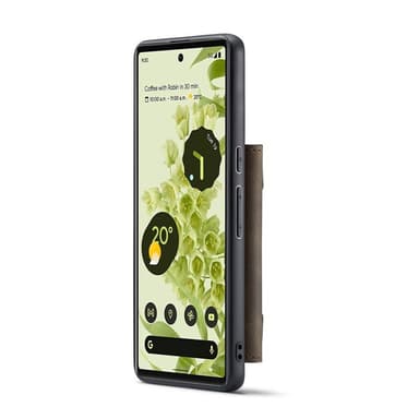 DG-Ming M2 skal Google Pixel 6 Pro - Coffee
