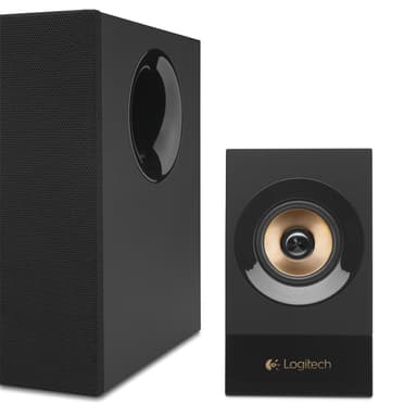 Logitech Z533 Performance 2.1 Högtalarsystem
