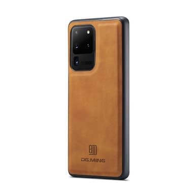 DG-Ming M2 skal Samsung Galaxy S20 Ultra - Brun