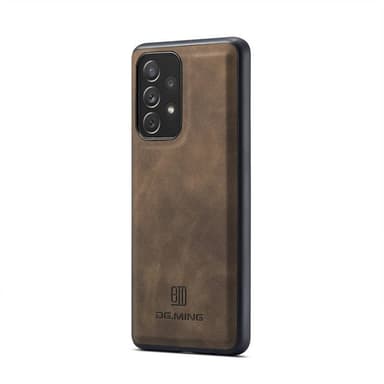 DG-Ming M2 skal Samsung Galaxy A73 5G - Coffee