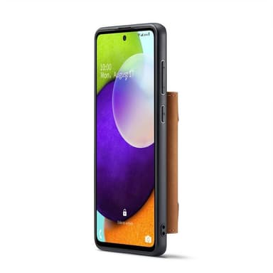 DG-Ming M2 skal Samsung Galaxy A52s 5G - Brun