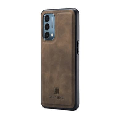 DG-Ming M2 skal OnePlus Nord N200 5G - Coffee