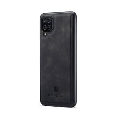 DG-Ming M2 skal Samsung Galaxy A12 - Svart