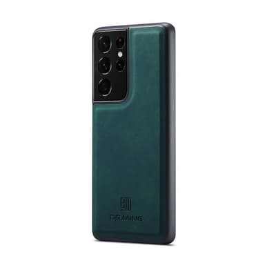 DG-Ming M2 skal Samsung Galaxy S21 Ultra - Petrol