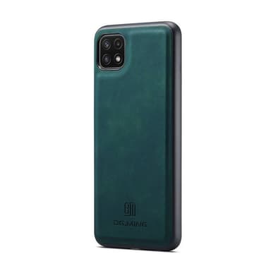 DG-Ming M2 skal Samsung Galaxy A22 5G - Petrol