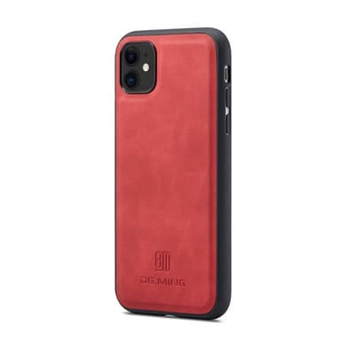 DG-Ming M2 skal Apple iPhone 11 - Röd