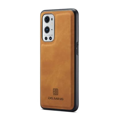 DG-Ming M2 skal OnePlus 9 Pro - Brun