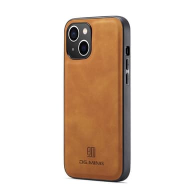 DG-Ming M2 skal Apple iPhone 14 Plus - Brun