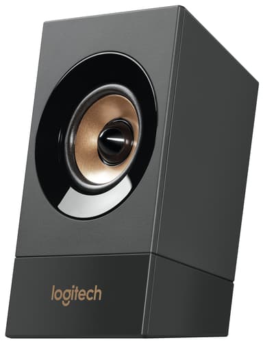 Logitech Z537 2.1 Bluetooth högtalare set