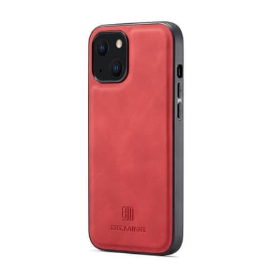 DG-Ming M2 skal Apple iPhone 13 - Röd