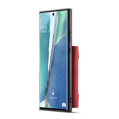 DG-Ming M2 skal Samsung Galaxy Note 20 Ultra - Röd