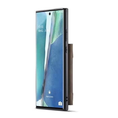 DG-Ming M2 skal Samsung Galaxy Note 20 Ultra - Coffee