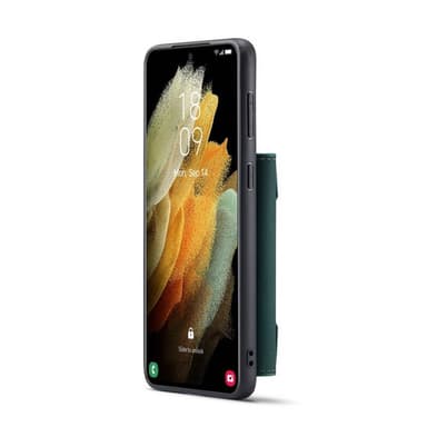 DG-Ming M2 skal Samsung Galaxy S21 Plus - Petrol