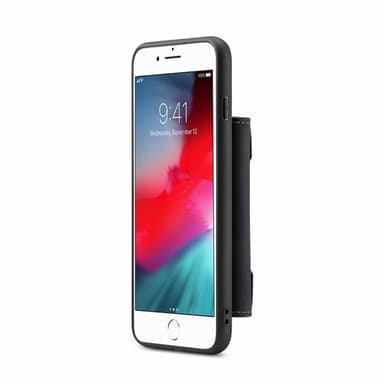DG-Ming M2 skal Apple iPhone 8 Plus - Svart