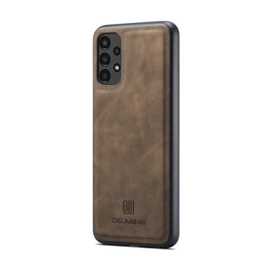 DG-Ming M2 skal Samsung Galaxy A13 4G - Coffee
