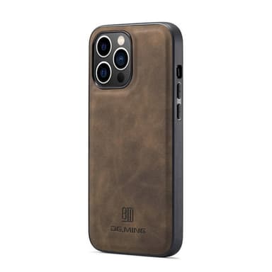 DG-Ming M2 skal Apple iPhone 14 Pro Max - Coffee