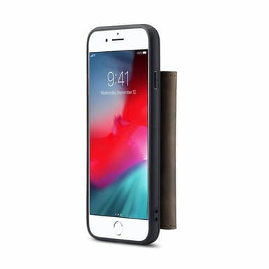 DG-Ming M2 skal Apple iPhone SE 2022 - Coffee