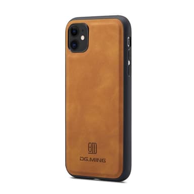 DG-Ming M2 skal Apple iPhone 11 - Brun