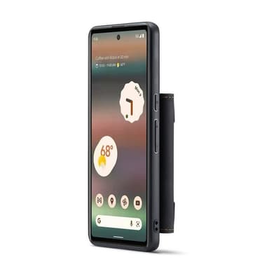 DG-Ming M2 skal Google Pixel 6A - Svart
