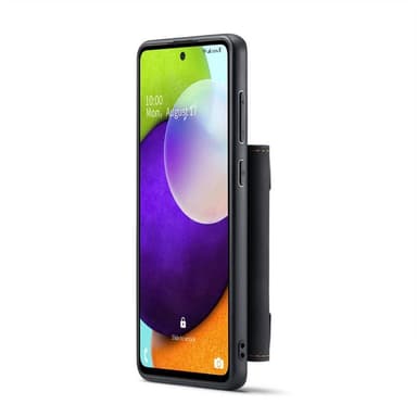 DG-Ming M2 skal Samsung Galaxy A52 5G - Svart