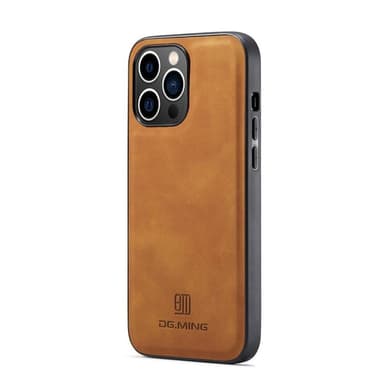 DG-Ming M2 skal Apple iPhone 14 Pro - Brun